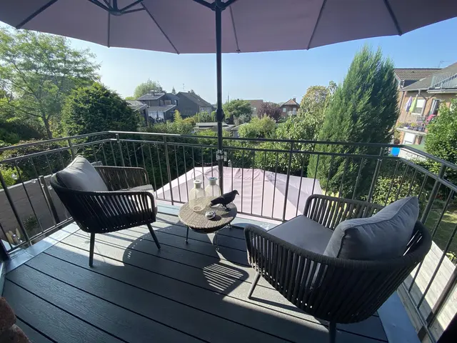 LocationRobot - Film Location Reihenhaus LR3401 (photo 22)