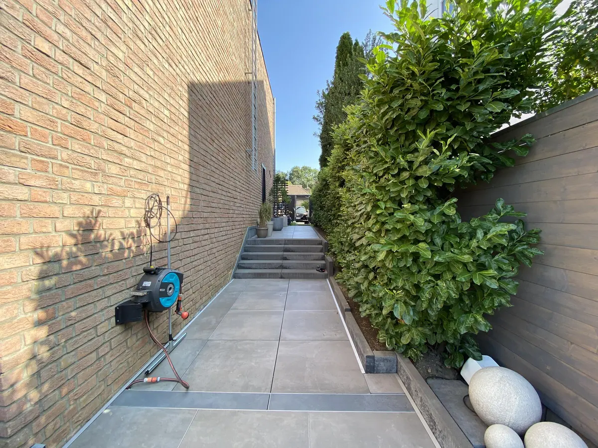 LocationRobot - Film Location Reihenhaus LR3401 (photo 28)
