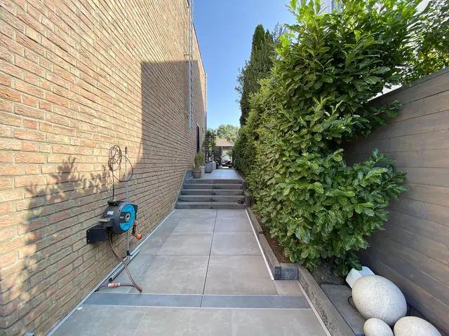LocationRobot - Film Location Reihenhaus LR3401 (photo 28)