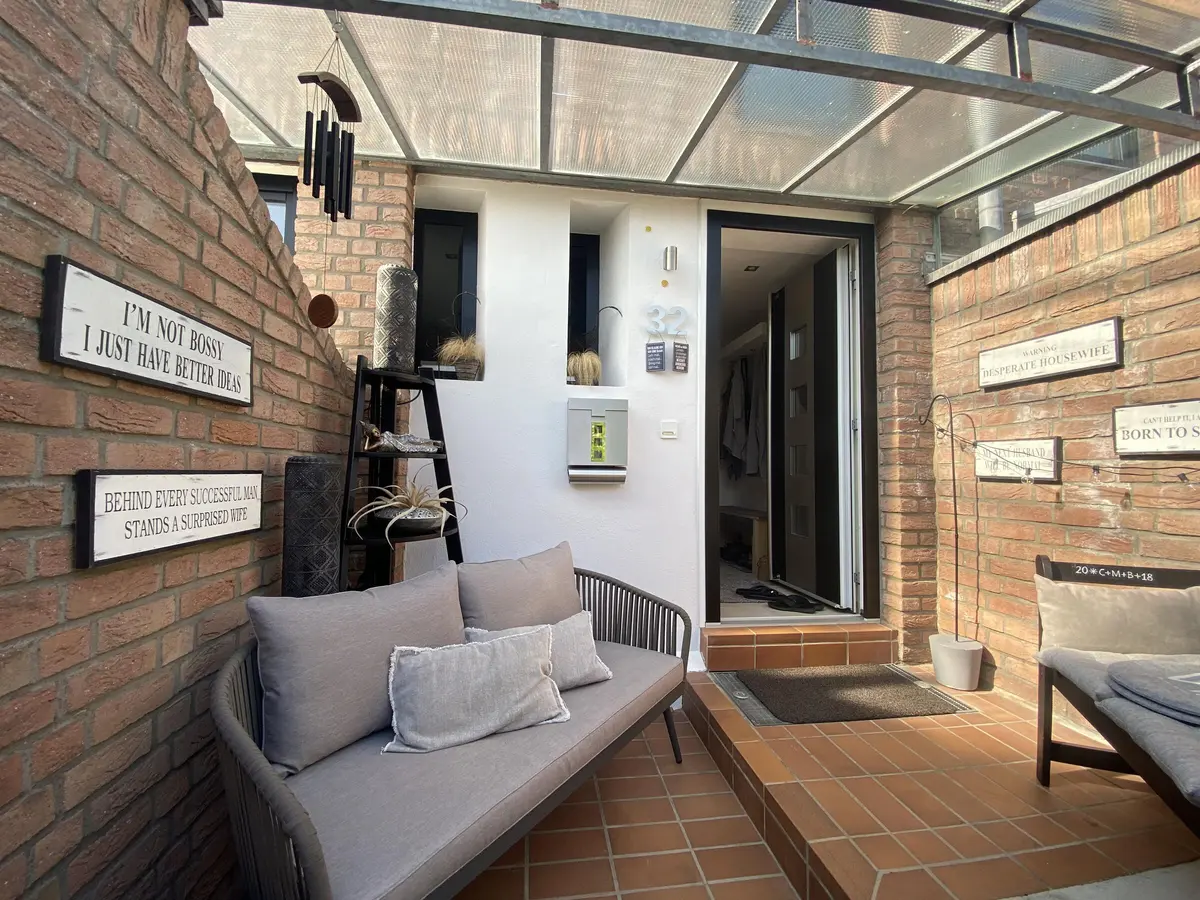 LocationRobot - Film Location Reihenhaus LR3401 (photo 11)