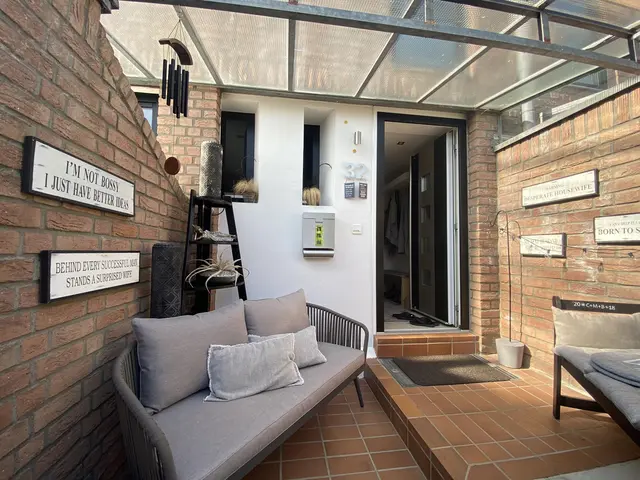 LocationRobot - Film Location Reihenhaus LR3401 (photo 11)