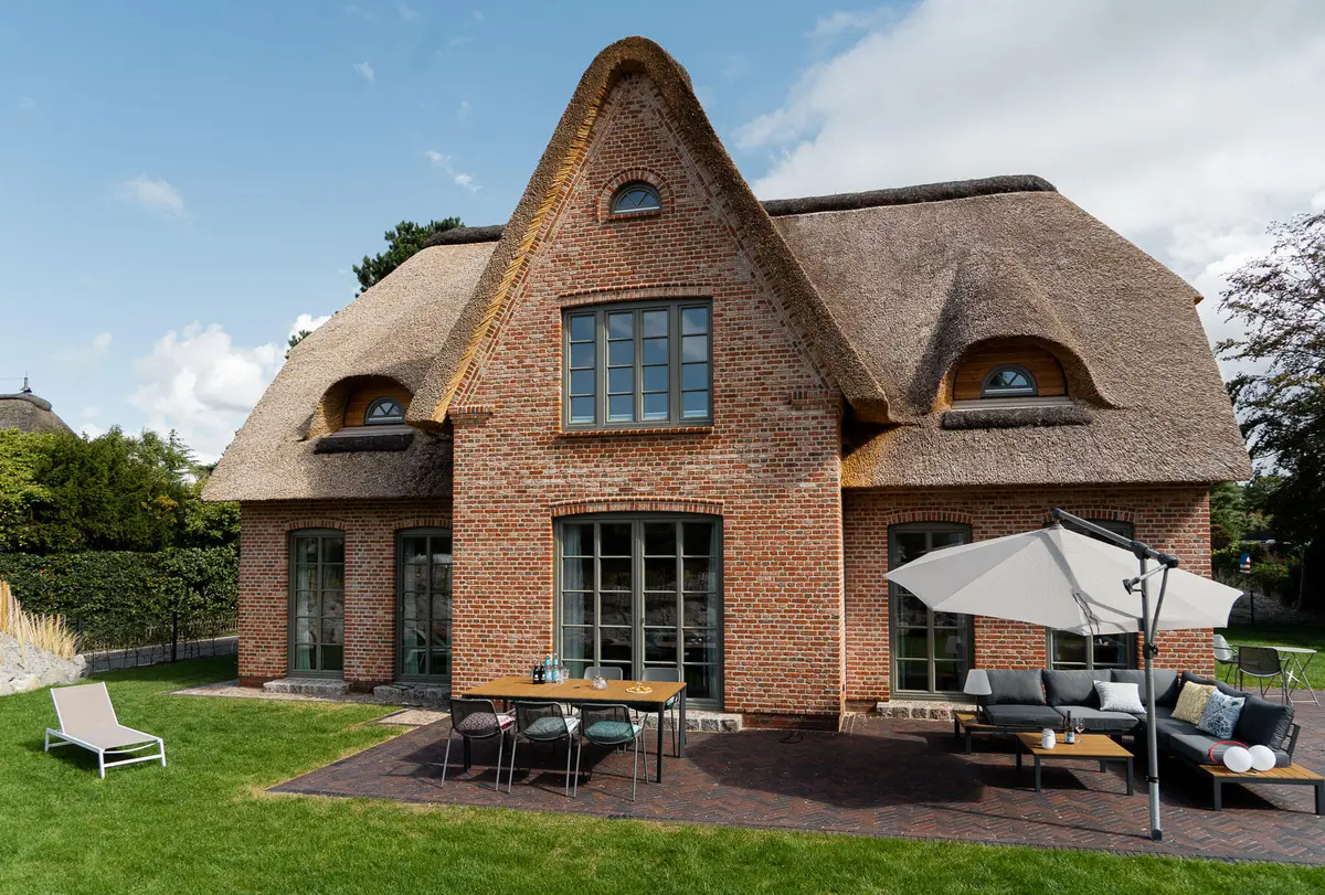 LocationRobot - Film Location Landhaus LR3404 (photo 1)