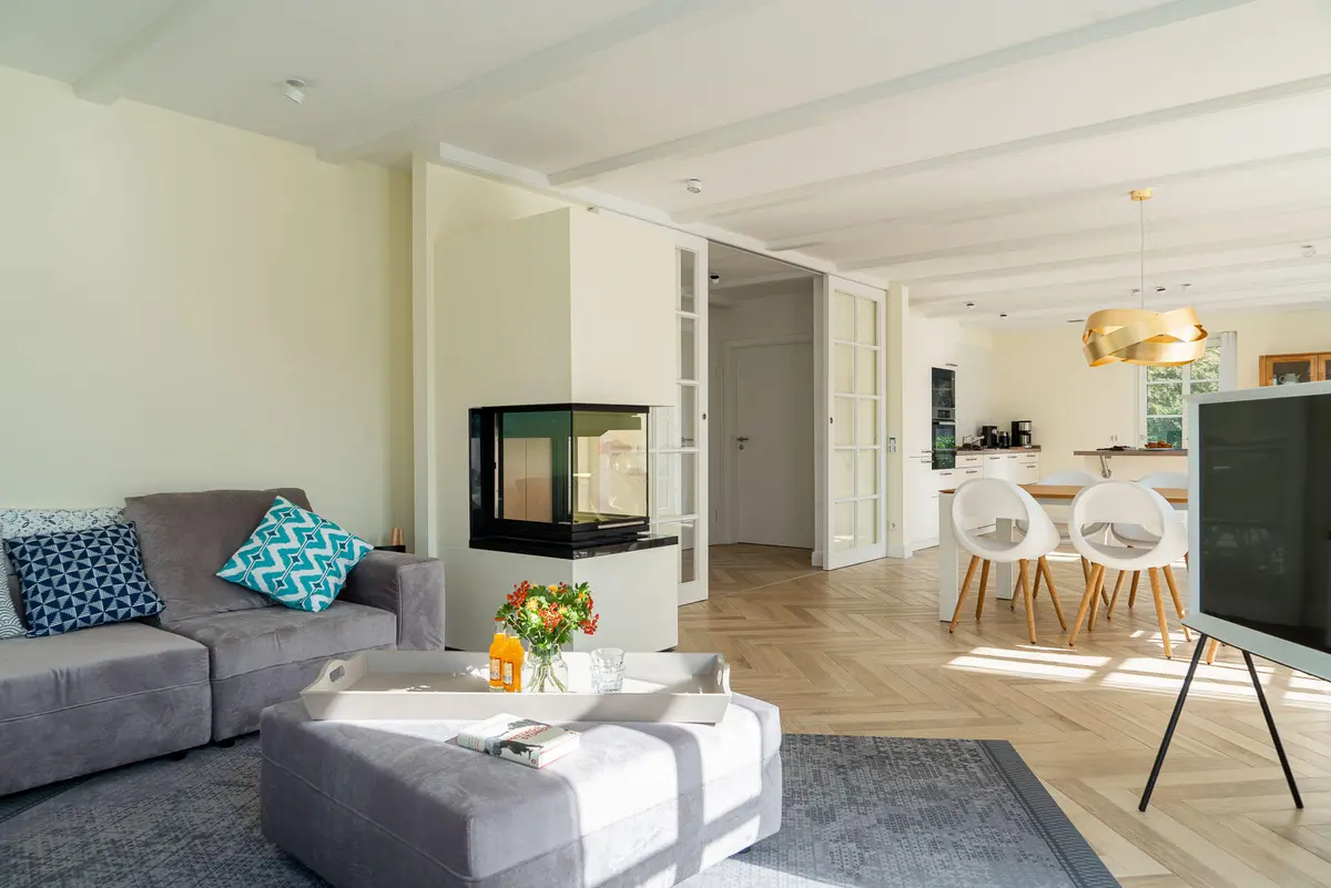 LocationRobot - Film Location Landhaus LR3404 (photo 9)