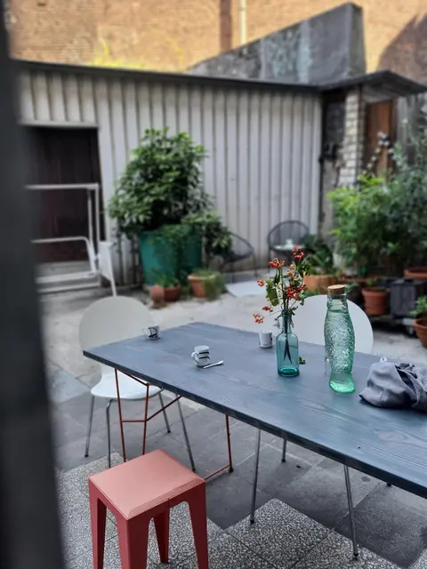 LocationRobot - Film Location Wohnung LR3411 (photo 31)