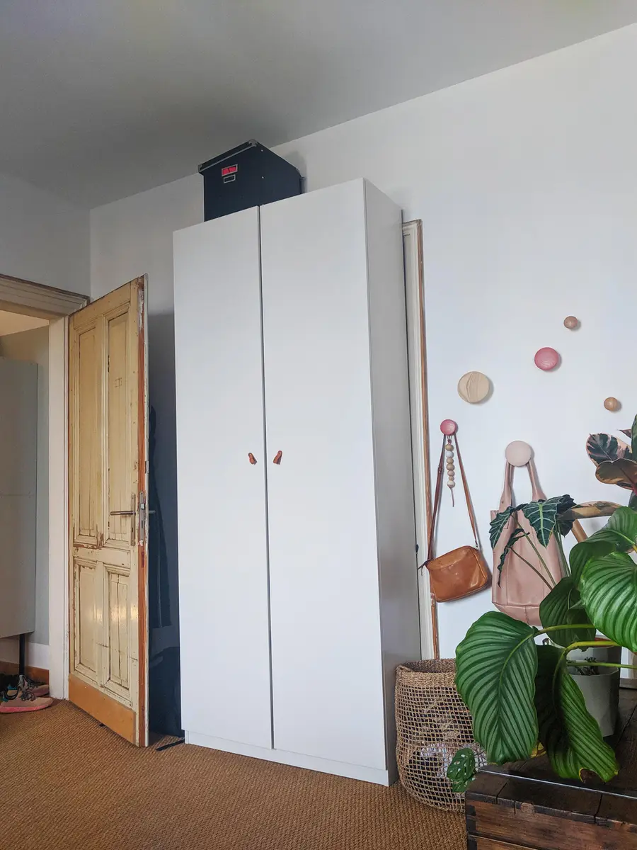 LocationRobot - Film Location Wohnung LR3411 (photo 27)