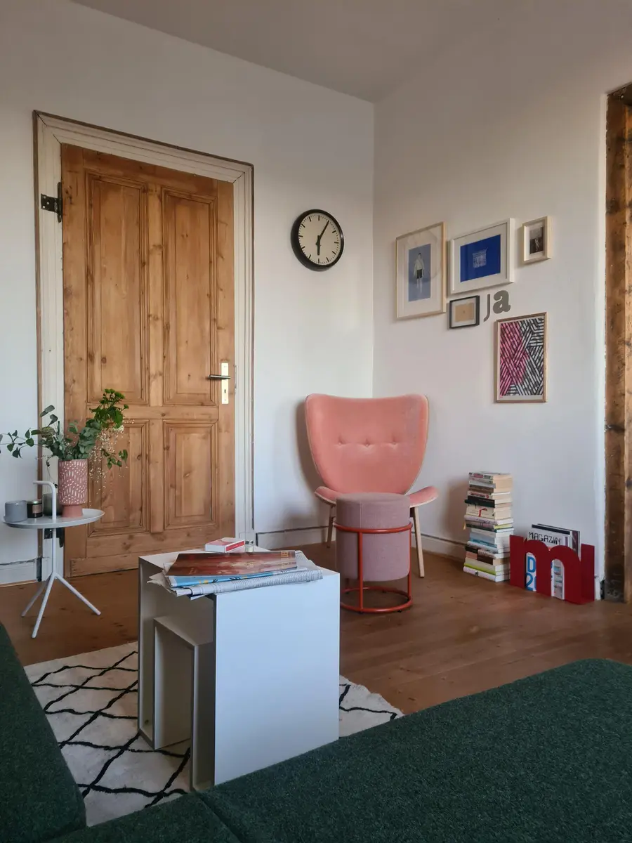 LocationRobot - Film Location Wohnung LR3411 (photo 14)