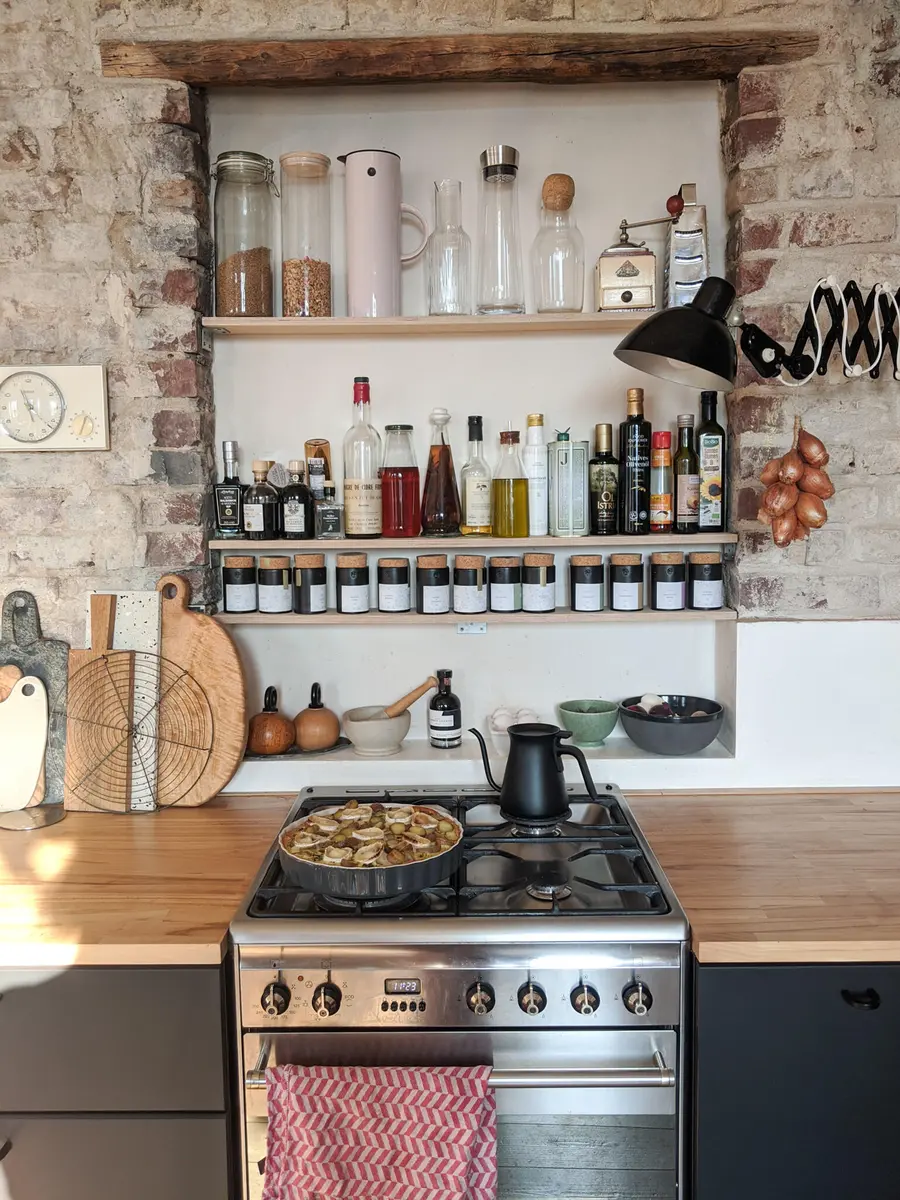 LocationRobot - Film Location Wohnung LR3411 (photo 9)