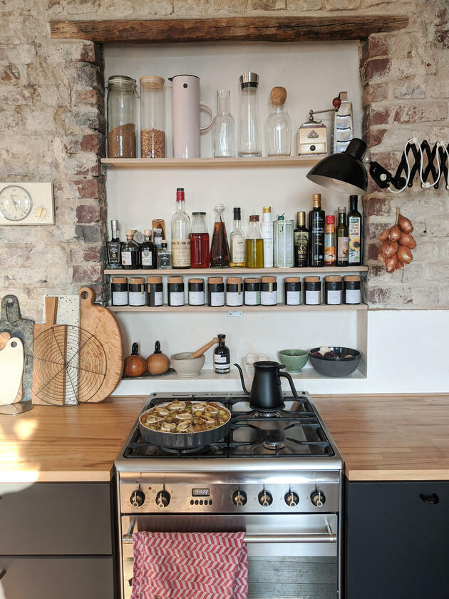 LocationRobot - Film Location Wohnung LR3411 (photo 9)