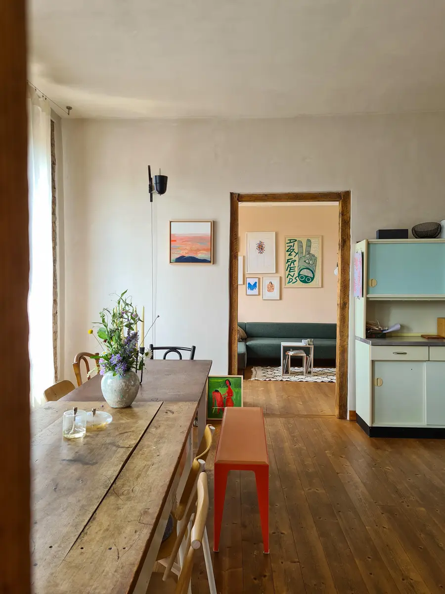 LocationRobot - Film Location Wohnung LR3411 (photo 6)