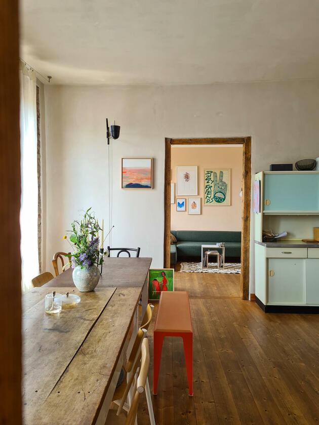 LocationRobot - Film Location Wohnung LR3411 (photo 6)