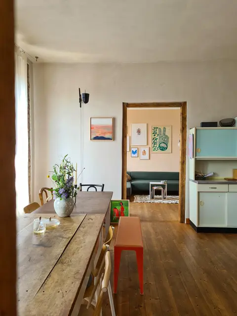 LocationRobot - Film Location Wohnung LR3411 (photo 6)