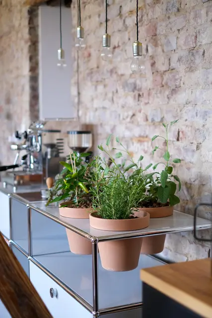 LocationRobot - Film Location Wohnung LR3411 (photo 4)