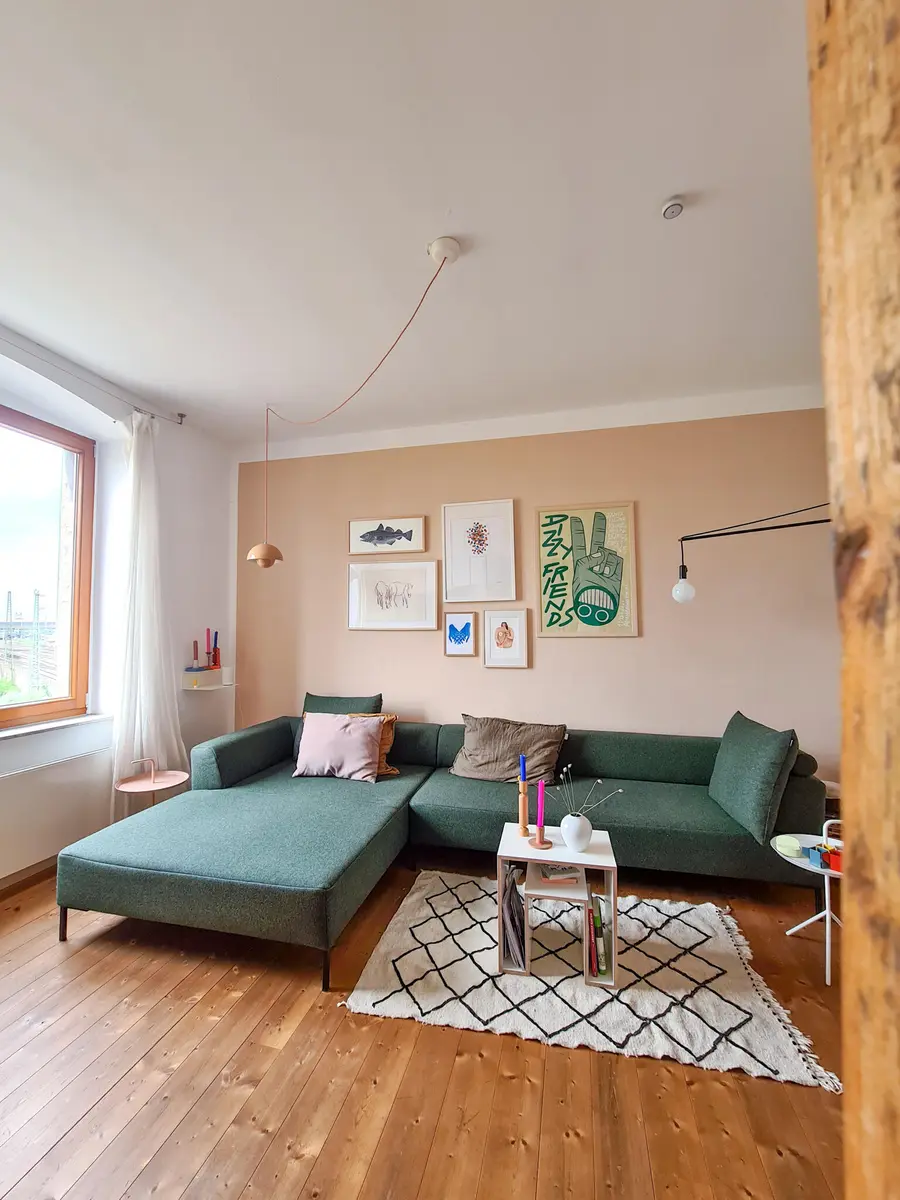 LocationRobot - Film Location Wohnung LR3411 (photo 15)