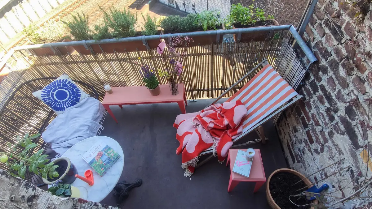 LocationRobot - Film Location Wohnung LR3411 (photo 22)