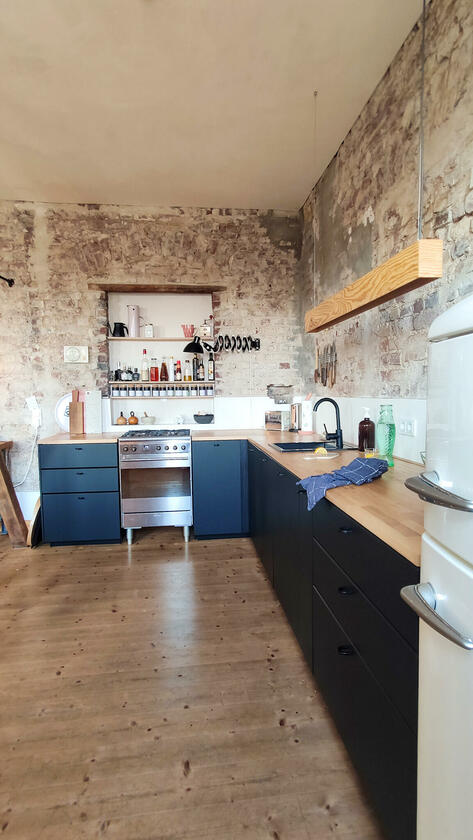 LocationRobot - Film Location Wohnung LR3411 (photo 10)