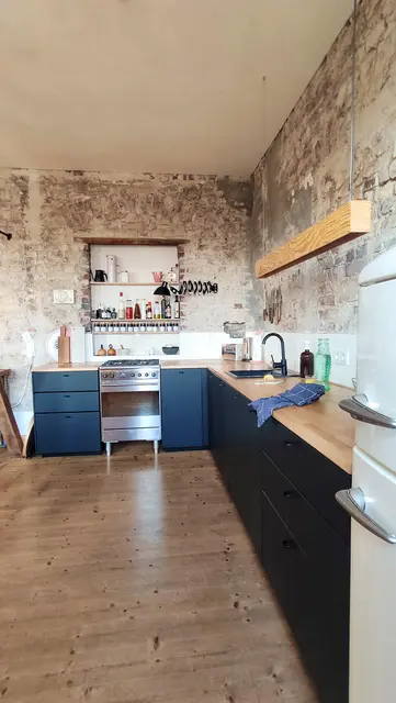 LocationRobot - Film Location Wohnung LR3411 (photo 10)