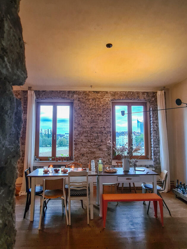 LocationRobot - Film Location Wohnung LR3411 (photo 8)