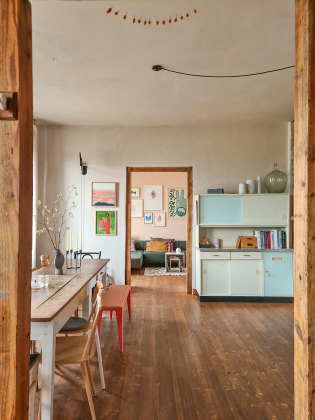 LocationRobot - Film Location Wohnung LR3411 (photo 7)