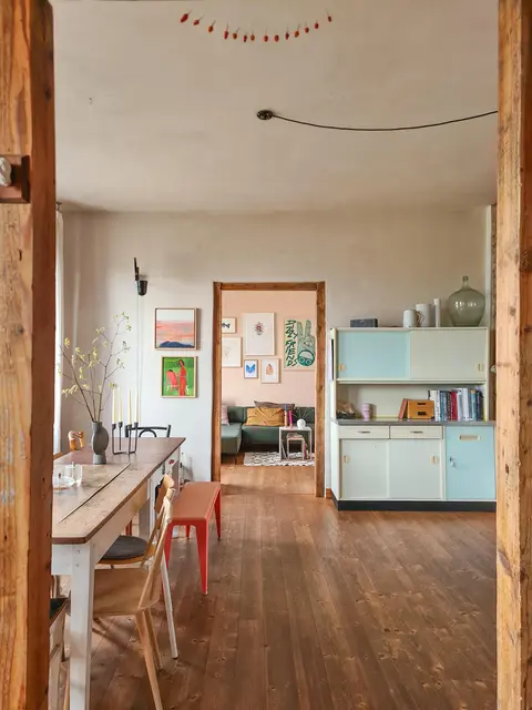 LocationRobot - Film Location Wohnung LR3411 (photo 7)