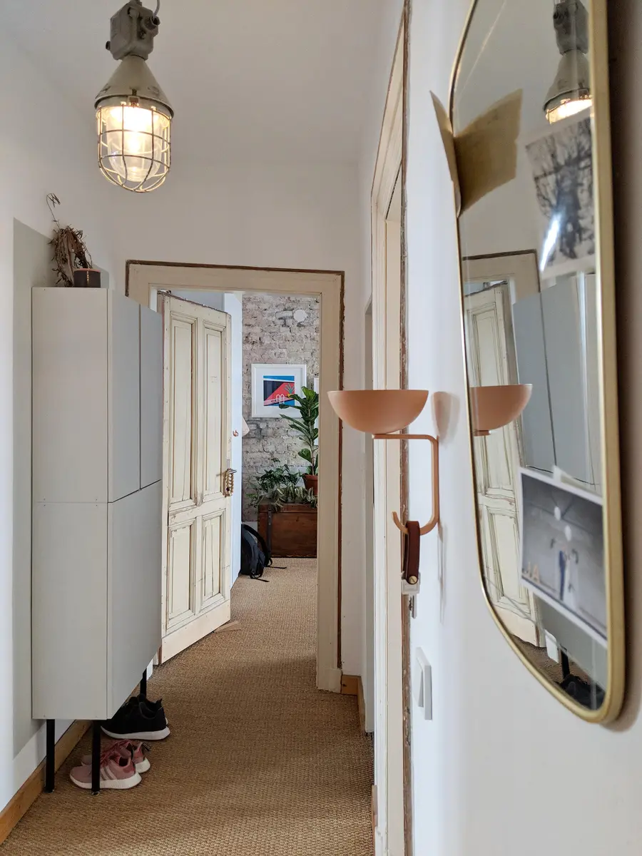 LocationRobot - Film Location Wohnung LR3411 (photo 29)