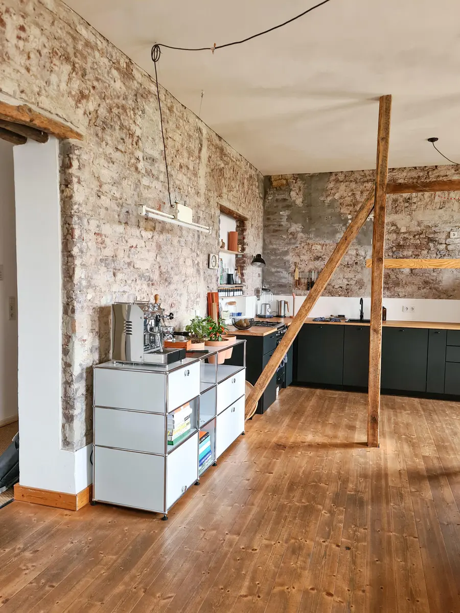 LocationRobot - Film Location Wohnung LR3411 (photo 2)