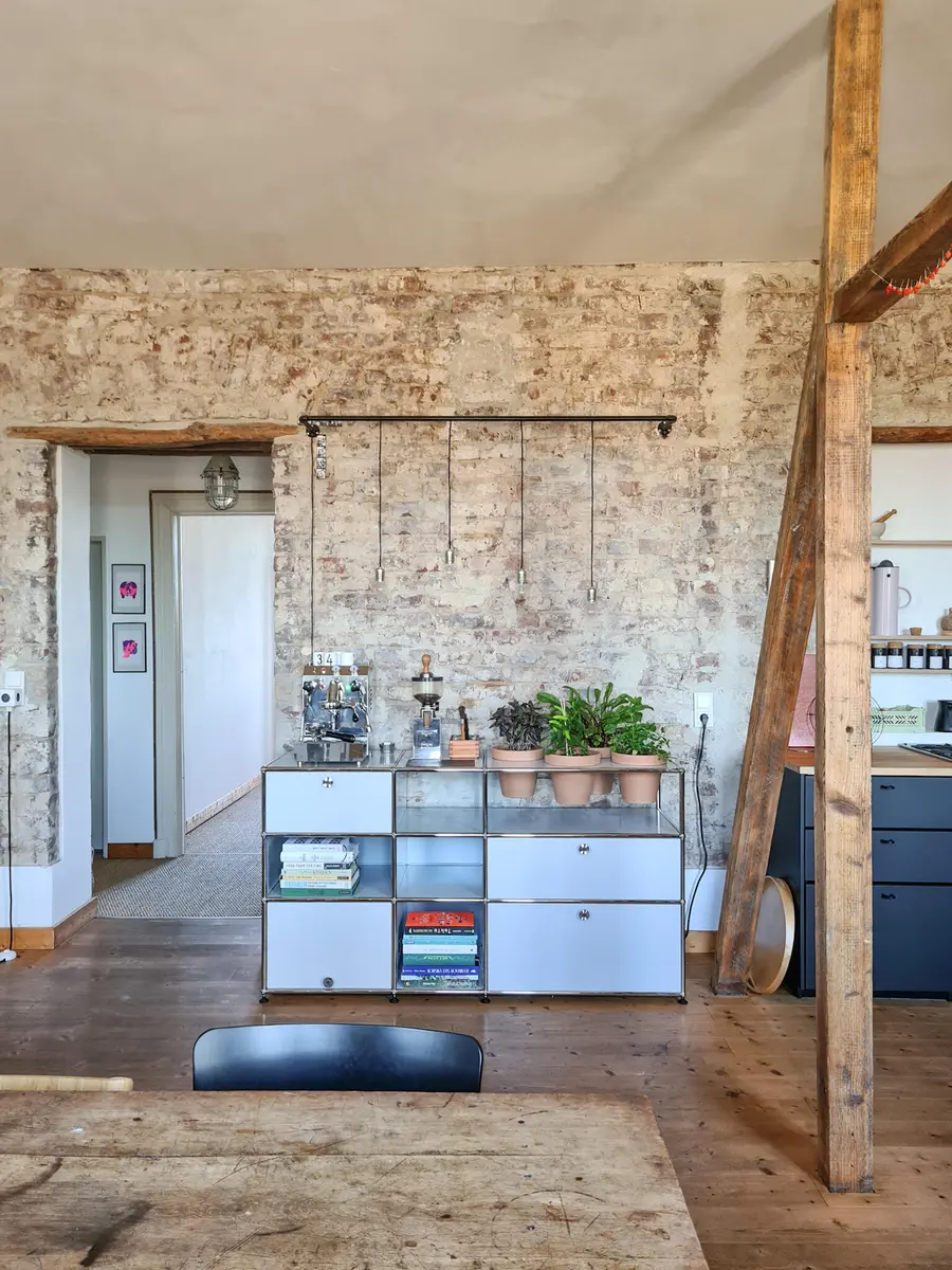 LocationRobot - Film Location Wohnung LR3411 (photo 3)