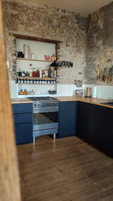 LocationRobot - Film Location Wohnung LR3411 (photo 11)