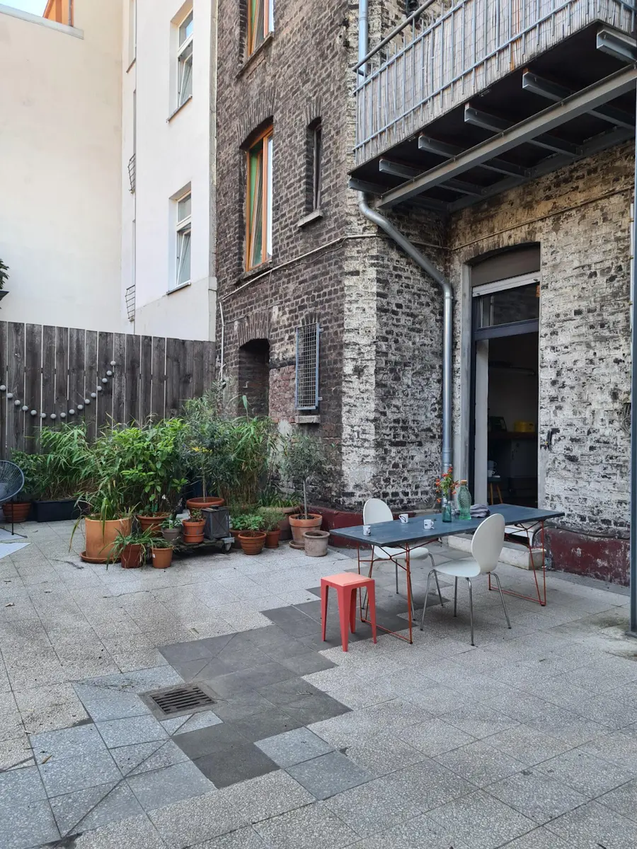 LocationRobot - Film Location Wohnung LR3411 (photo 32)