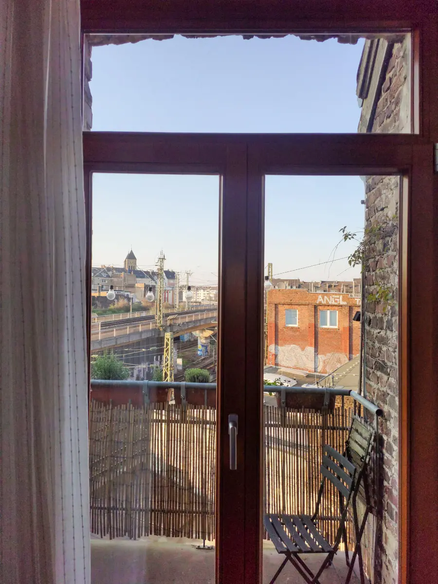 LocationRobot - Film Location Wohnung LR3411 (photo 20)