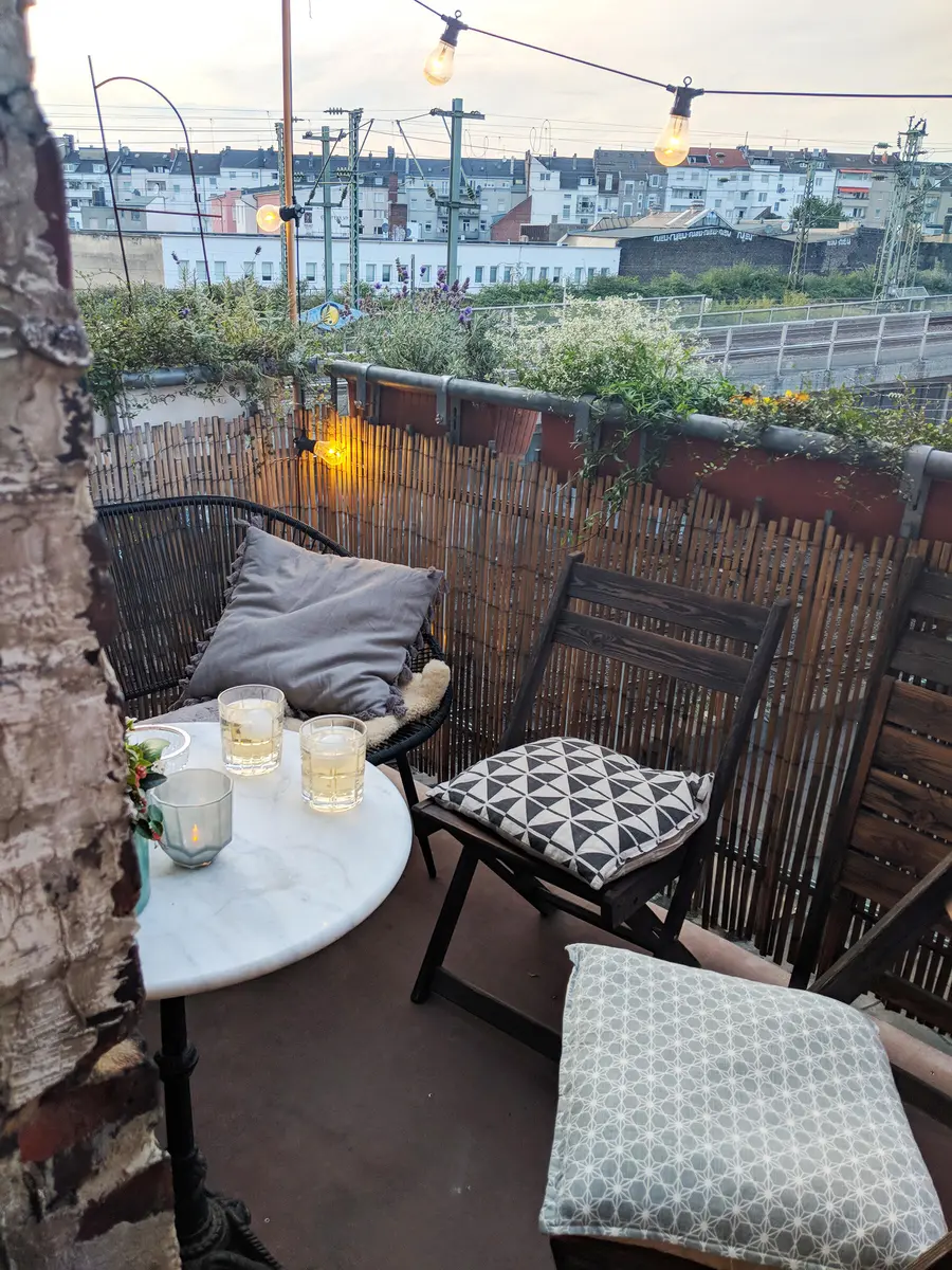 LocationRobot - Film Location Wohnung LR3411 (photo 21)