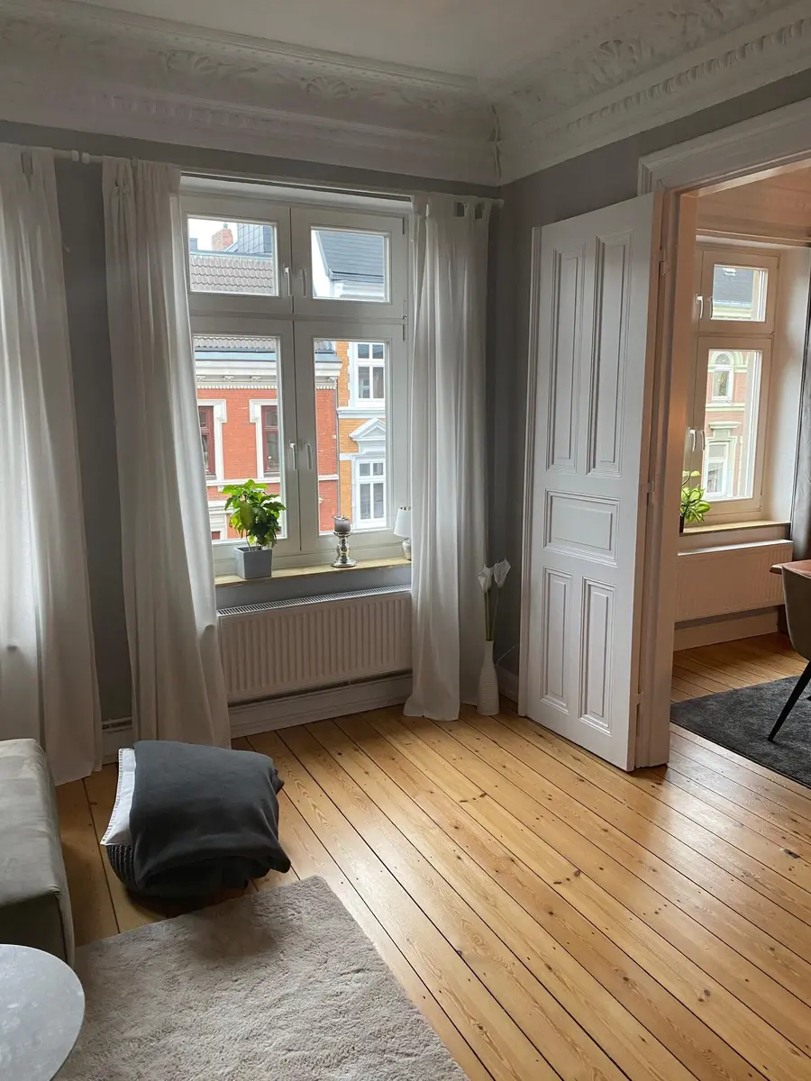 LocationRobot - Film Location Wohnung LR3415 (photo 4)