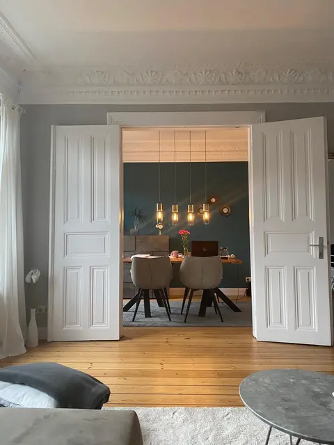 LocationRobot - Film Location Wohnung LR3415 (photo 1)