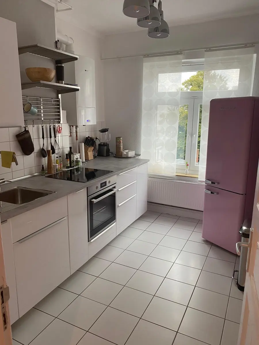 LocationRobot - Film Location Wohnung LR3415 (photo 7)