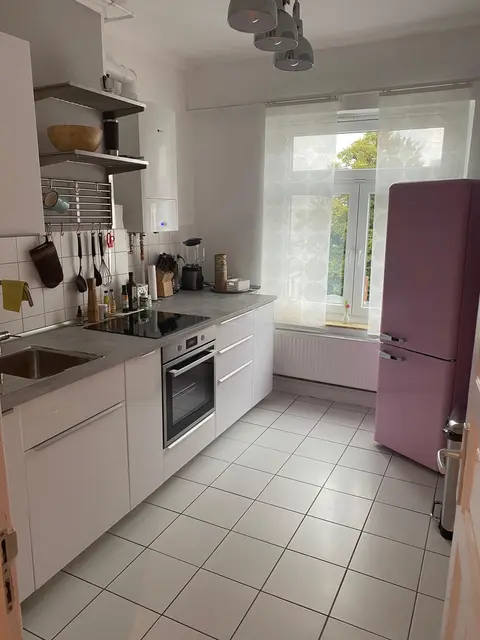 LocationRobot - Film Location Wohnung LR3415 (photo 7)