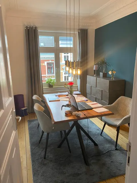 LocationRobot - Film Location Wohnung LR3415 (photo 6)