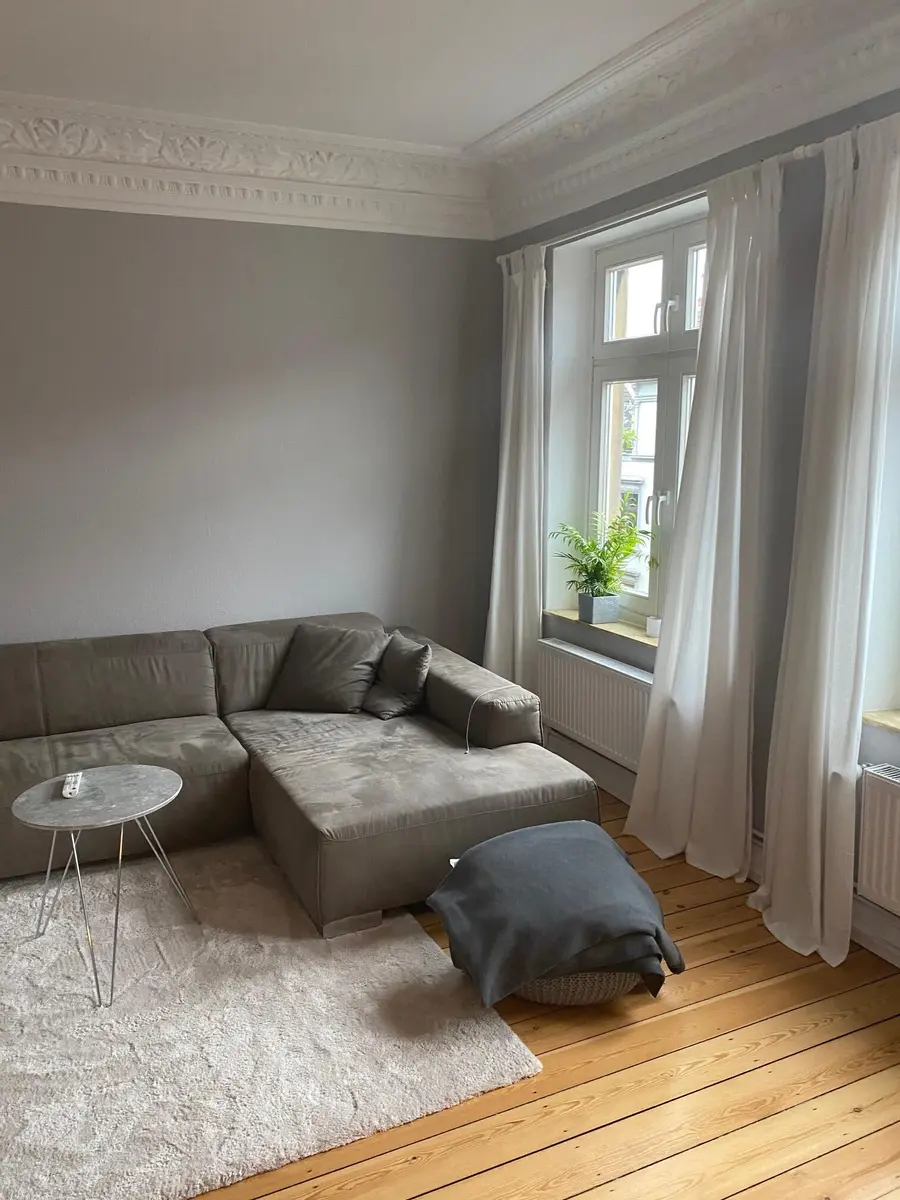 LocationRobot - Film Location Wohnung LR3415 (photo 3)