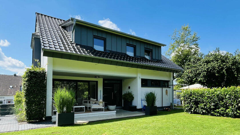 LocationRobot - Film Location Einfamilienhaus LR3417 (photo 1)