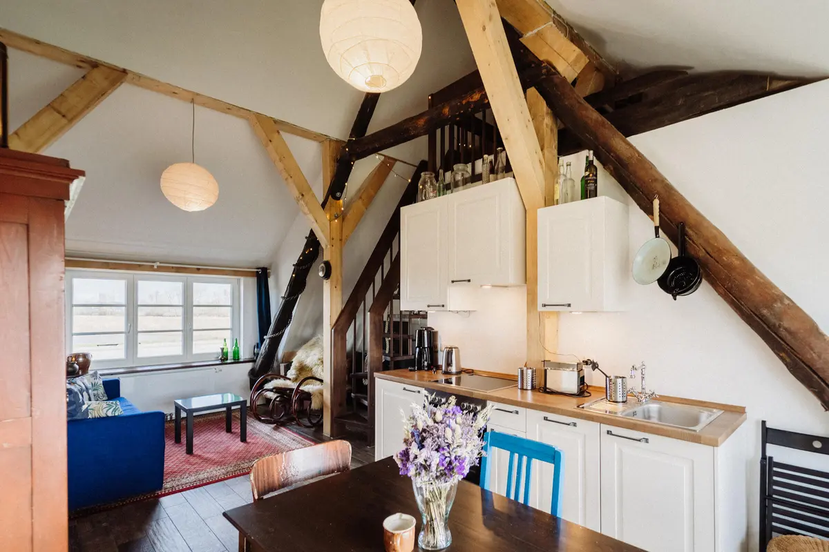 LocationRobot - Film Location Bauernhaus LR3419 (photo 7)