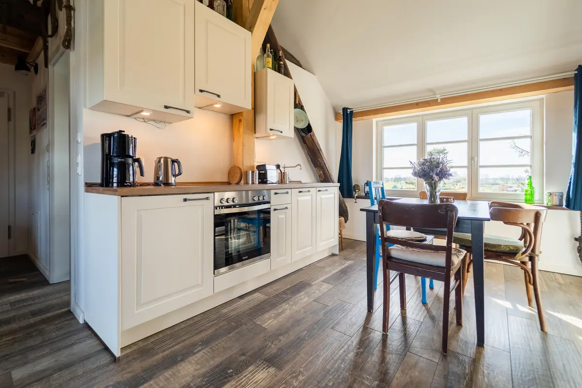 LocationRobot - Film Location Bauernhaus LR3419 (photo 5)