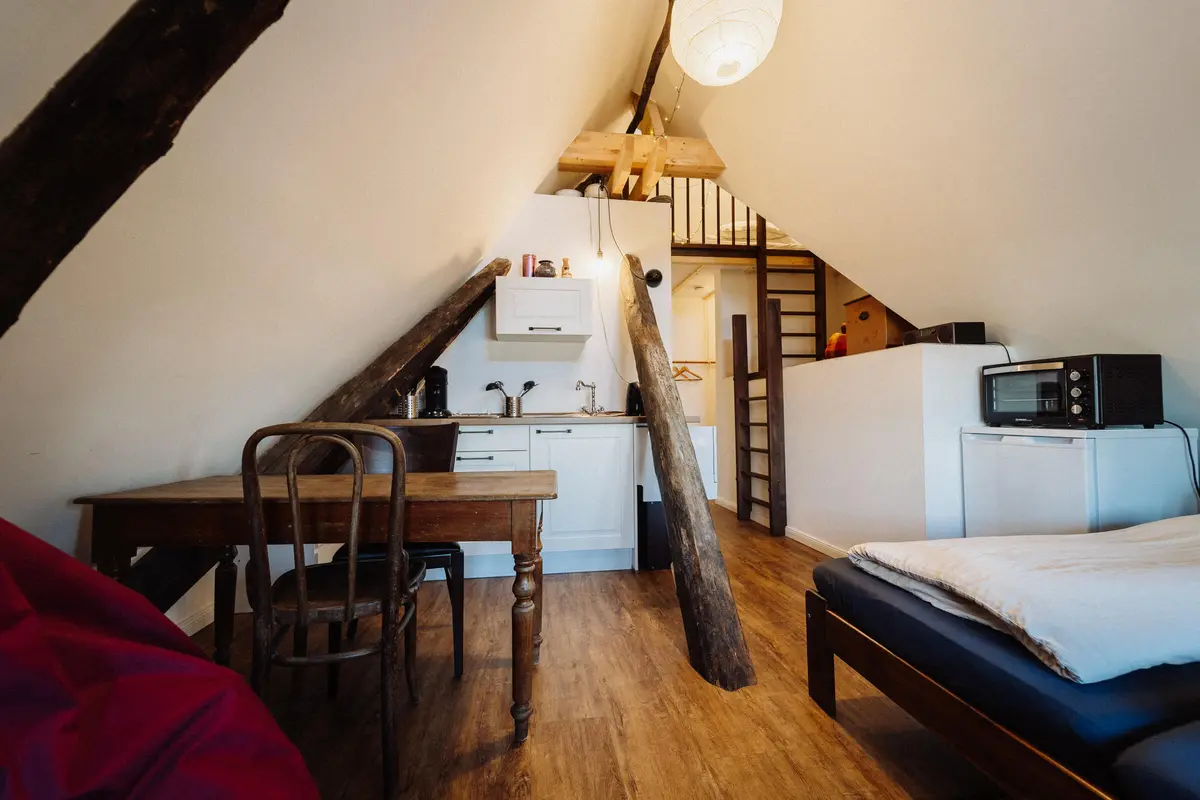 LocationRobot - Film Location Bauernhaus LR3419 (photo 14)