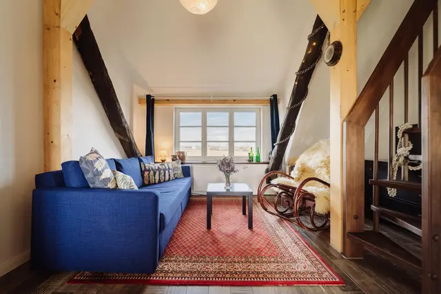 LocationRobot - Film Location Bauernhaus LR3419 (photo 8)