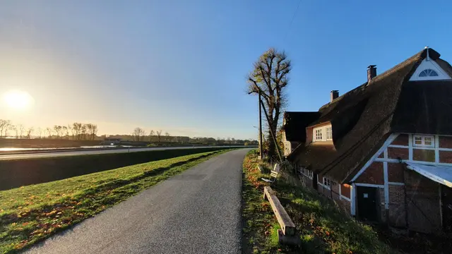 LocationRobot - Film Location Bauernhaus LR3419 (photo 33)