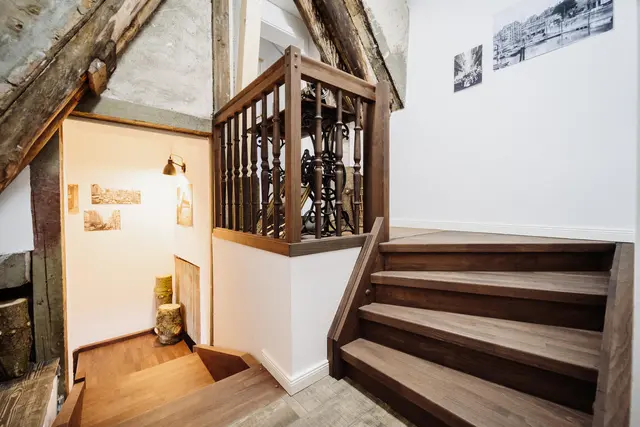 LocationRobot - Film Location Bauernhaus LR3419 (photo 17)