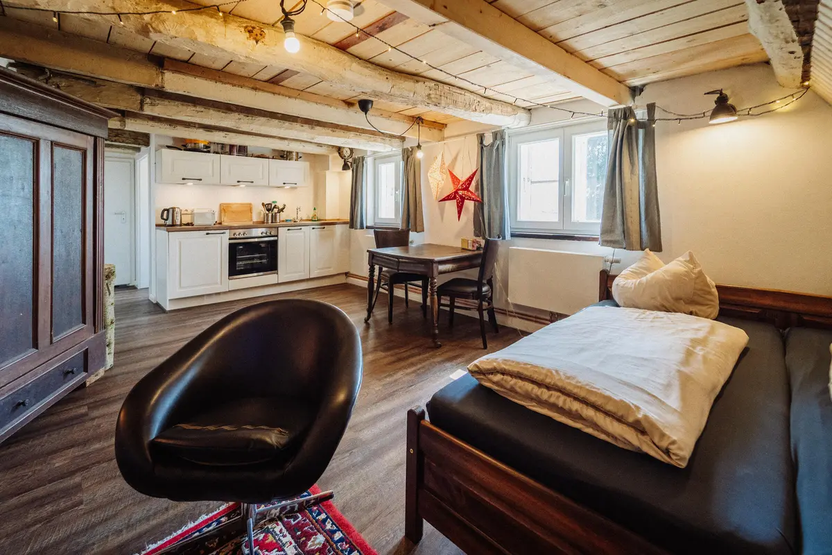 LocationRobot - Film Location Bauernhaus LR3419 (photo 9)