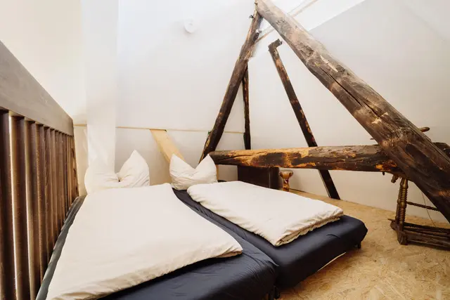 LocationRobot - Film Location Bauernhaus LR3419 (photo 25)