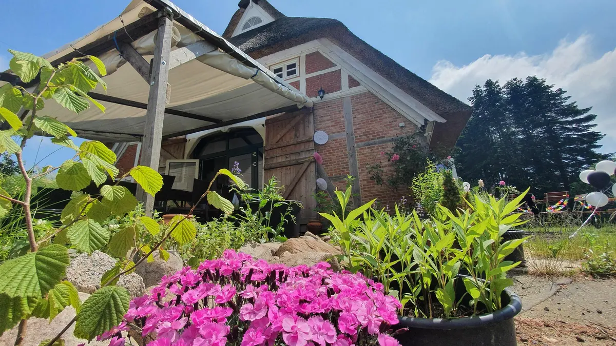 LocationRobot - Film Location Bauernhaus LR3419 (photo 4)