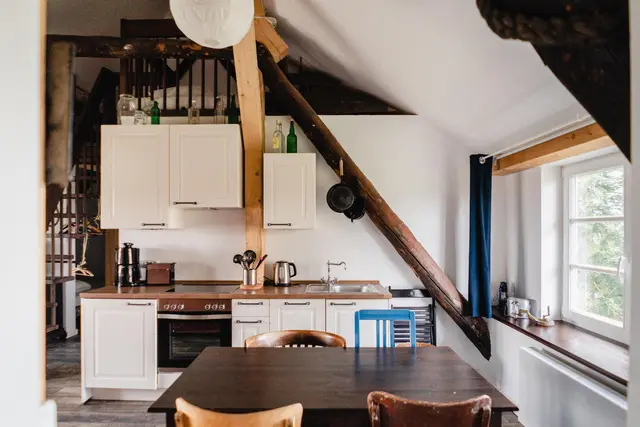 LocationRobot - Film Location Bauernhaus LR3419 (photo 6)