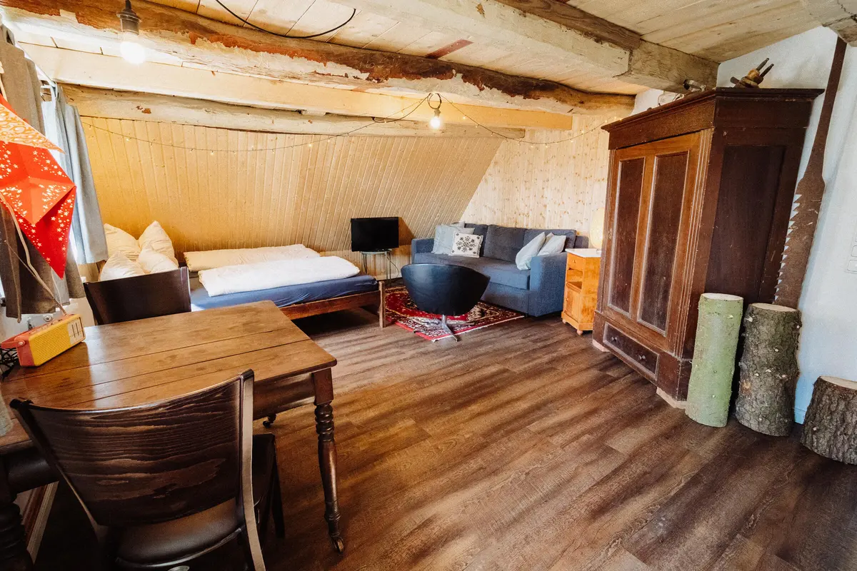 LocationRobot - Film Location Bauernhaus LR3419 (photo 11)