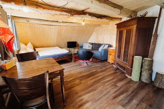 LocationRobot - Film Location Bauernhaus LR3419 (photo 11)