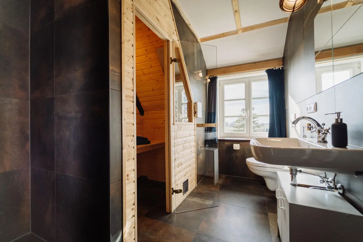 LocationRobot - Film Location Bauernhaus LR3419 (photo 10)